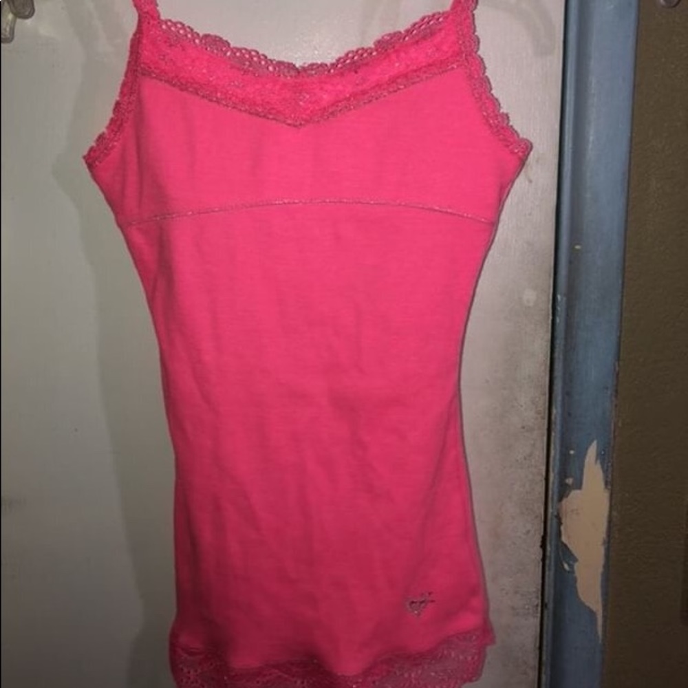 Undershirt